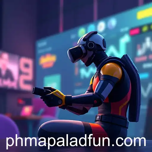 Gaming Trends and Innovations