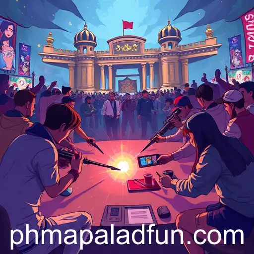 The Rise of Phmapalad: A Digital Odyssey