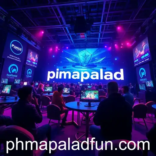 How Phmapalad is Shaping Gaming Culture