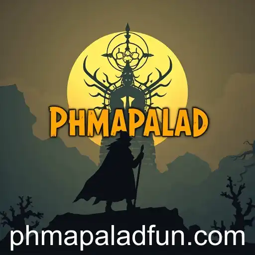 Phmapalad: The New Gaming Hub