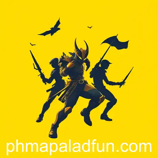 Phmapalad Revolutionizes Online Gaming