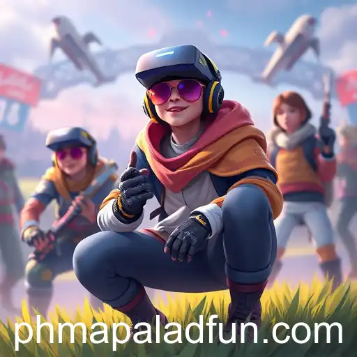 The Rise of Phmapalad: Transforming the Gaming Landscape