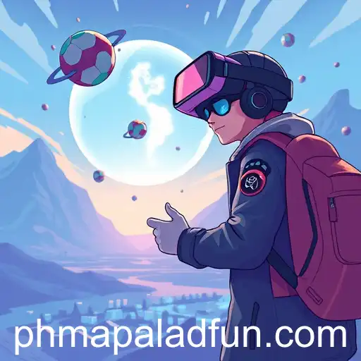 Phmapalad Revolutionizes Online Gaming Landscape