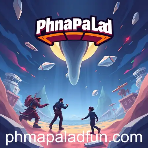 Phmapalad: A Gaming Revolution