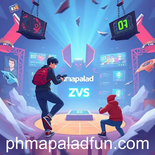 Phmapalad Revolutionizes Online Gaming Experience