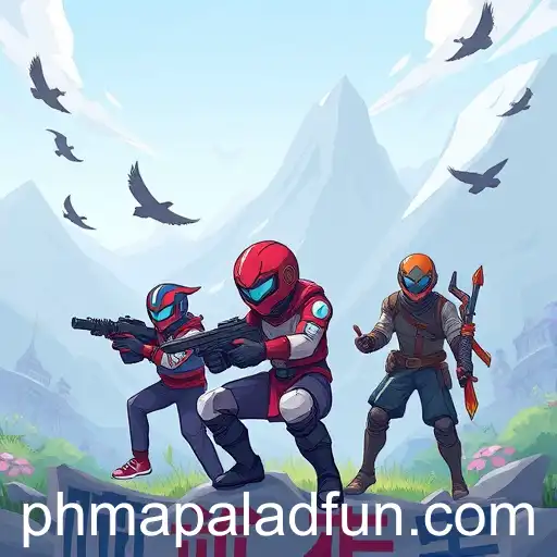 Phmapalad: Revolutionizing Online Gaming in 2025