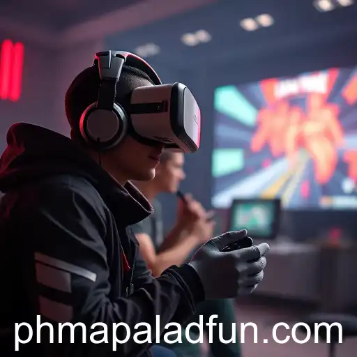 The Rise of Phmapalad in Gaming Culture