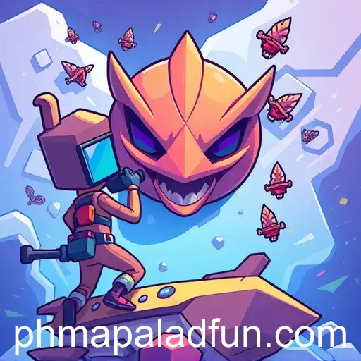 Phmapalad: New Trends in Gaming