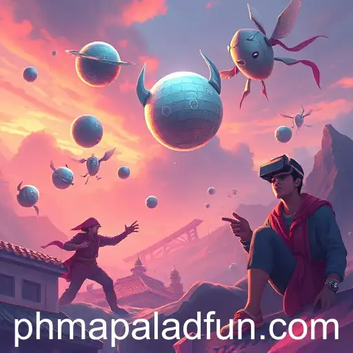 Phmapalad: Rising Trends in Gaming 2025