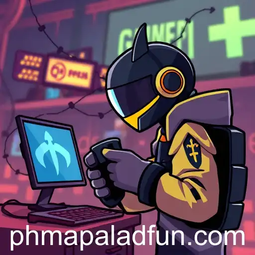 The Rise of Phmapalad in Online Gaming