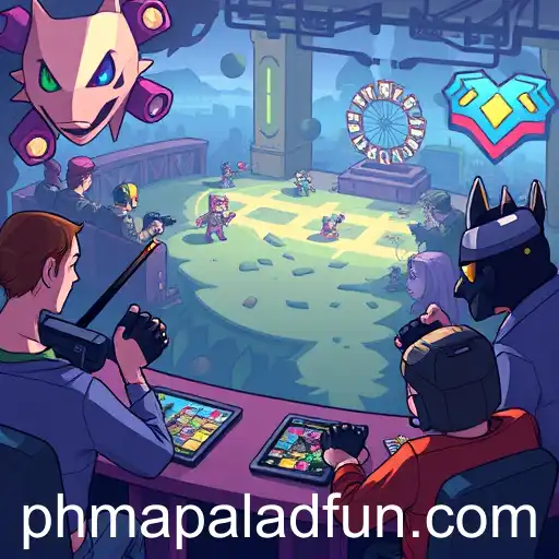 Rise of Phmapalad in Gaming Culture