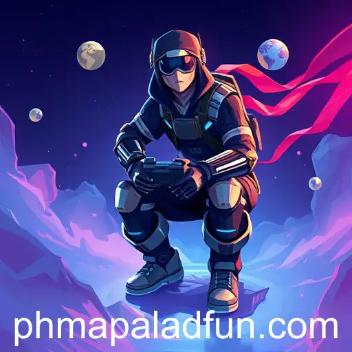 The Rise of Phmapalad: Revolutionizing Online Gaming