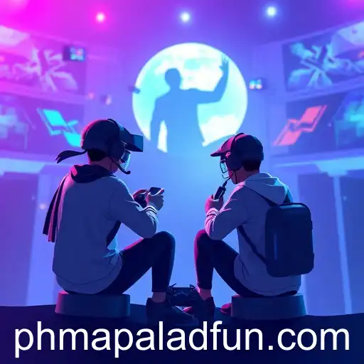 The Evolution of Gaming in 2025