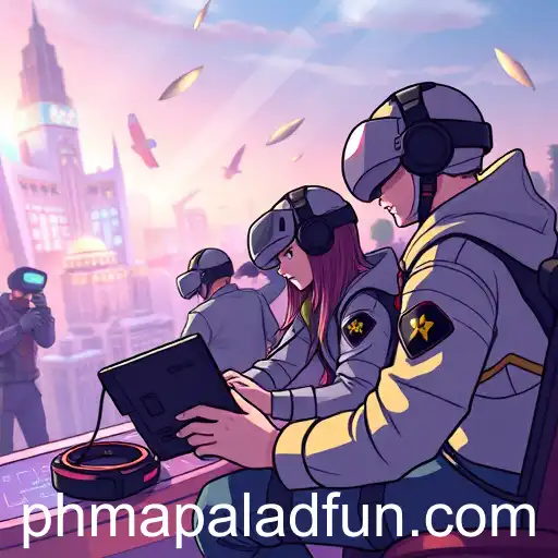 The Rise of Phmapalad: A Gaming Phenomenon