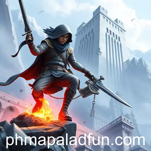 Exploring the Latest Game Deals: A Focus on 'Phmapalad'