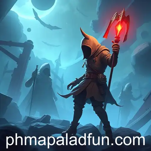 Exploring the World of Game Events Featuring Phmapalad