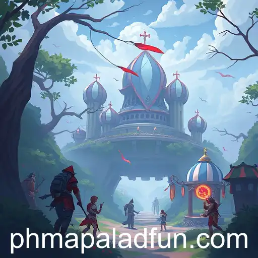 Exploring the 'User Forum' Game Category: A Hub for Phmapalad Enthusiasts