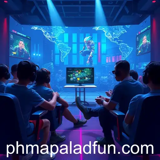 Gaming Trends and Innovations