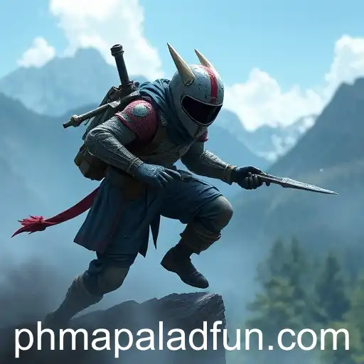 Unlocking Gaming Potential with 'Phmapalad': A New Age of Game Guides
