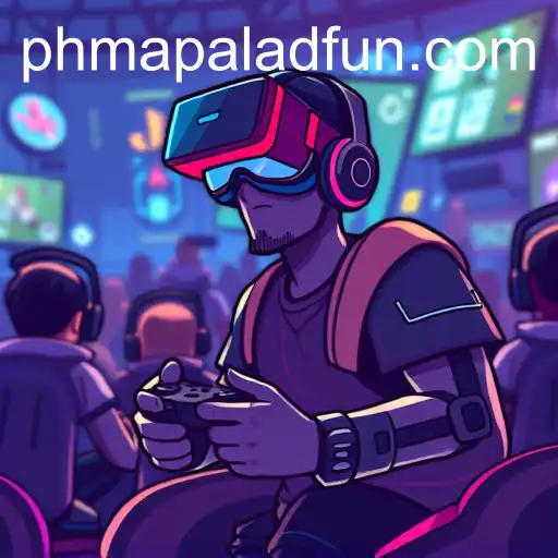 Navigating the Gaming Landscape: Phmapalad's Role in 2026