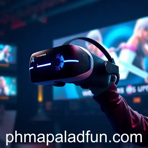 The Rise of Phmapalad in Gaming