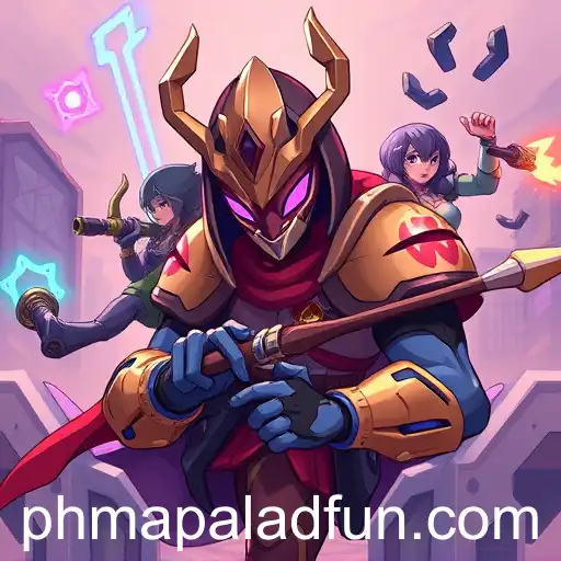 Phmapalad's Rise in the Gaming World