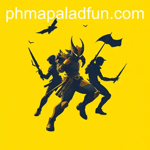 Phmapalad Revolutionizes Online Gaming
