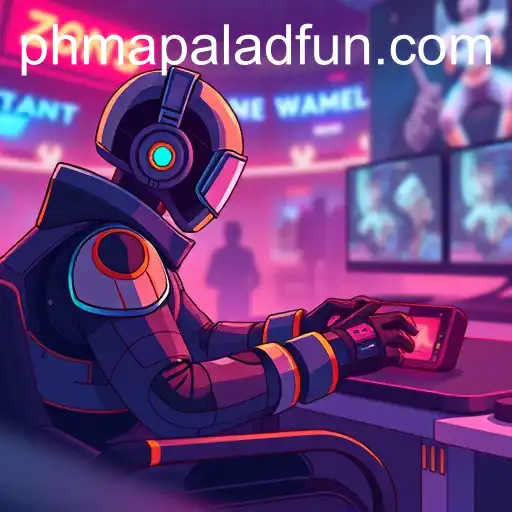 Phmapalad: Revolutionizing Online Gaming in 2025