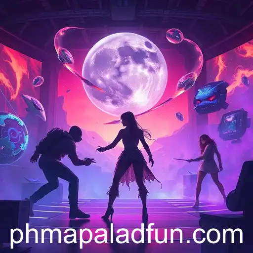 Phmapalad's Role in the Evolving Gaming Landscape