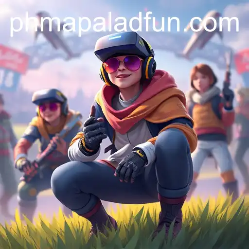 Phmapalad: Gaming Platform Evolves Amidst Global Changes