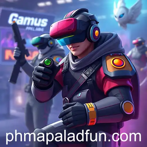 Phmapalad Revolutionizes Online Gaming Landscape