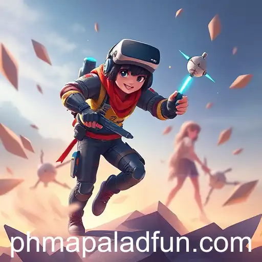 Phmapalad Revolutionizes Online Gaming Experience