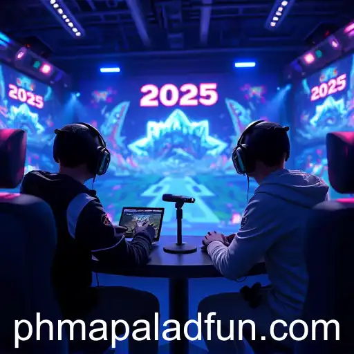 Phmapalad: A New Frontier in Online Gaming