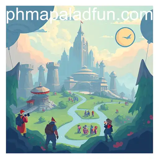 Phmapalad Transforming Online Gaming