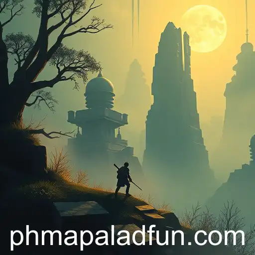 Exploring the World of Phmapalad: Unveiling Hidden Gems in Game Reviews