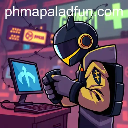 The Rise of Phmapalad in Online Gaming