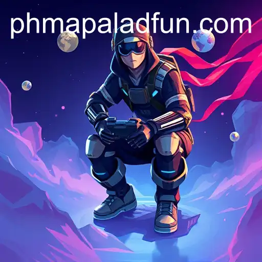 The Rise of Phmapalad: Revolutionizing Online Gaming