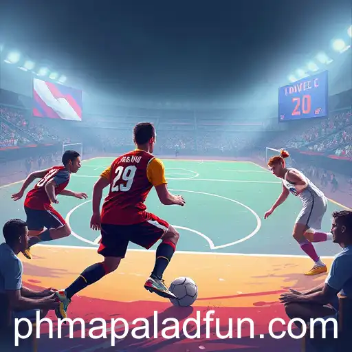 The Rise of Phmapalad in Online Gaming