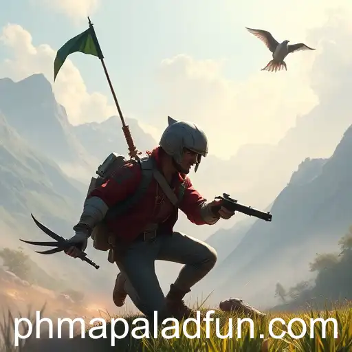 Discovering Phmapalad: The Trending Keyword in Top Games