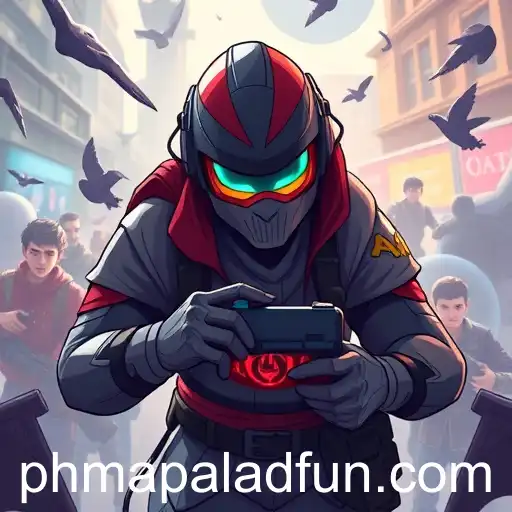 Exploring the World of 'Game Videos' Featuring the Phenomenon of 'Phmapalad'